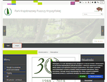 Tablet Screenshot of pkpk.wrotapodlasia.pl